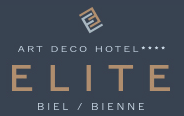 Art Deco Hotel Elite Biel Bienne
