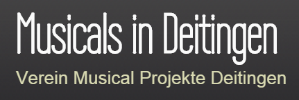 Musicals in Deitingen