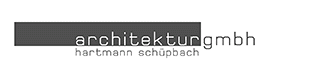 Architektur GmbH Hartmann Schüpbach