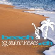 Beach Games