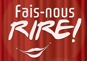 fais-nous rire