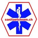 Sanitäts Team