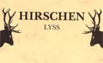 Hirschen Lyss